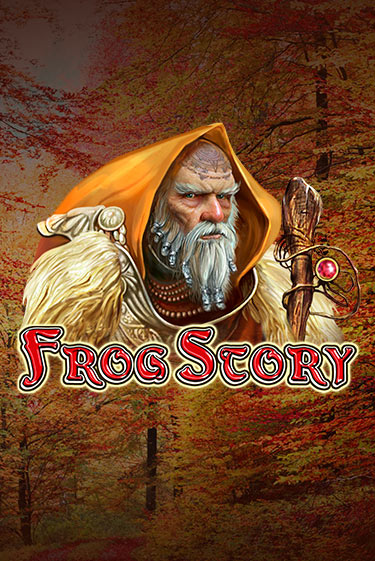 Frog Story демо игра онлайн | GMSlots Казино бесплатно
