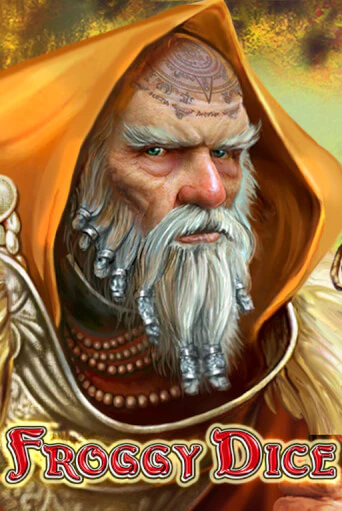 Froggy Dice демо игра онлайн | GMSlots Казино бесплатно
