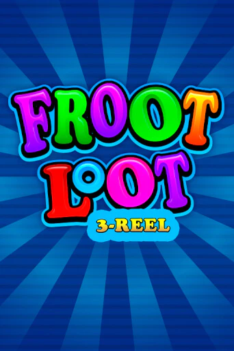 Froot Loot 3-Reel демо игра онлайн | GMSlots Казино бесплатно
