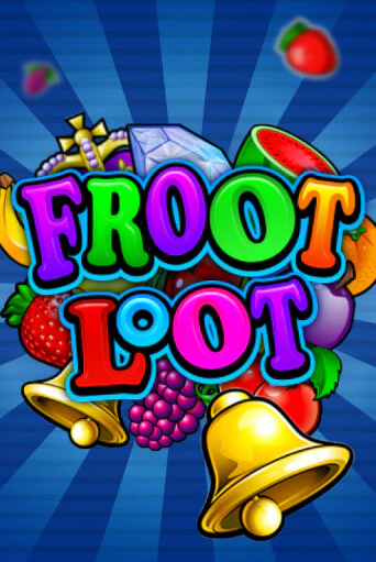 Froot Loot 9-Line демо игра онлайн | GMSlots Казино бесплатно