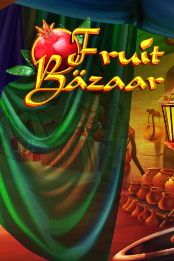 Fruit Bazaar демо игра онлайн | GMSlots Казино бесплатно