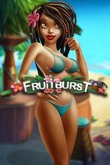 Fruit Burst демо игра онлайн | GMSlots Казино бесплатно