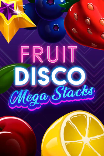 Fruit Disco: Mega Stacks демо игра онлайн | GMSlots Казино бесплатно
