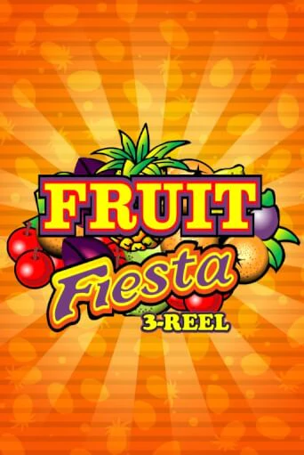 Fruit Fiesta 3-Reel демо игра онлайн | GMSlots Казино бесплатно