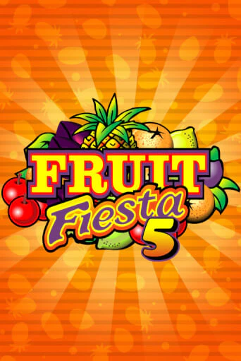 Fruit Fiesta 5-Line демо игра онлайн | GMSlots Казино бесплатно