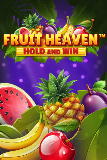Fruit Heaven Hold and Win демо игра онлайн | GMSlots Казино бесплатно