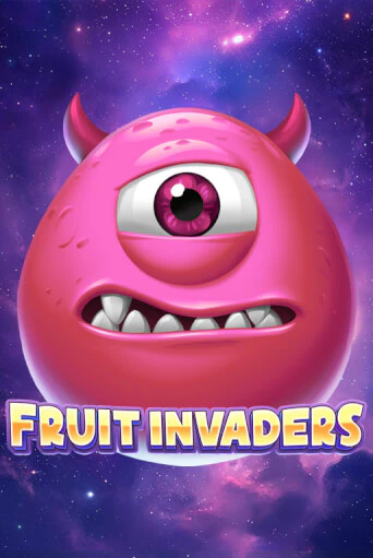 Fruit Invaders демо игра онлайн | GMSlots Казино бесплатно