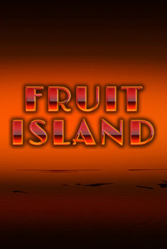Fruit Island демо игра онлайн | GMSlots Казино бесплатно