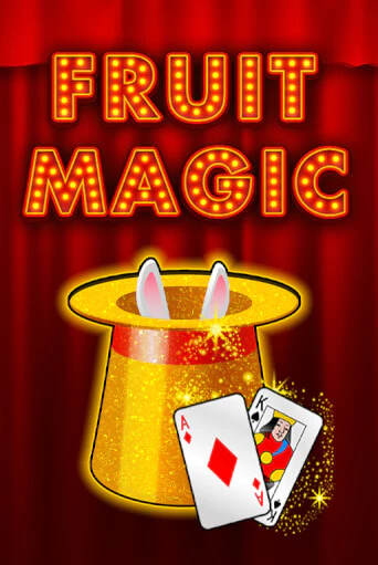 Fruit Magic   демо игра онлайн | GMSlots Казино бесплатно