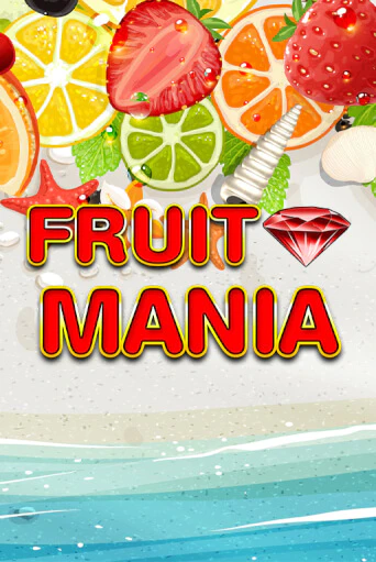 Fruit Mania демо игра онлайн | GMSlots Казино бесплатно