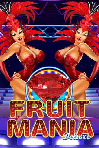 Fruit Mania Deluxe демо игра онлайн | GMSlots Казино бесплатно