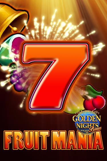 Fruit Mania Golden Nights демо игра онлайн | GMSlots Казино бесплатно