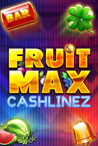 FruitMax: Cashlinez демо игра онлайн | GMSlots Казино бесплатно