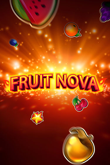 Fruit Nova демо игра онлайн | GMSlots Казино бесплатно