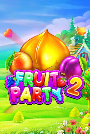 Fruit Party 2™ демо игра онлайн | GMSlots Казино бесплатно