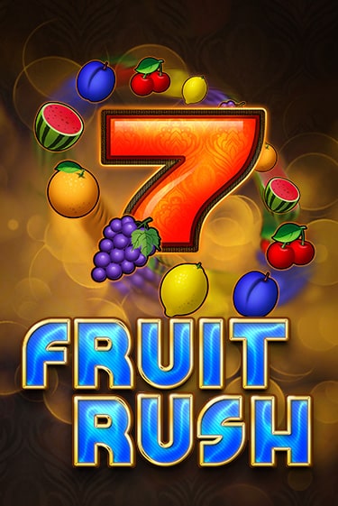 Fruit Rush демо игра онлайн | GMSlots Казино бесплатно