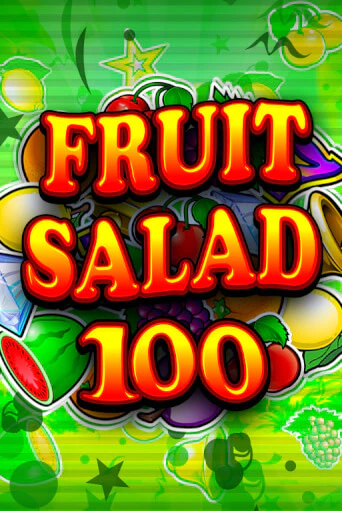 Fruit Salad 100 демо игра онлайн | GMSlots Казино бесплатно