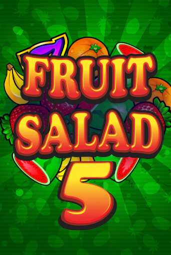 Fruit Salad 5-Line демо игра онлайн | GMSlots Казино бесплатно