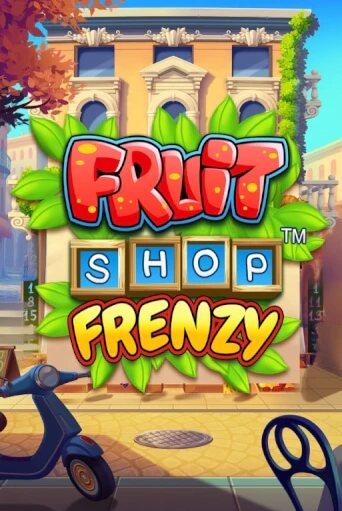 Fruit Shop Frenzy демо игра онлайн | GMSlots Казино бесплатно