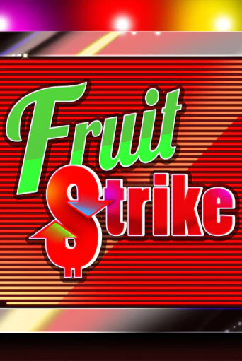 Fruit Strike демо игра онлайн | GMSlots Казино бесплатно