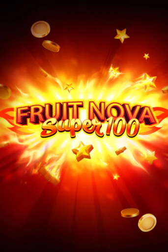 Fruit Super Nova 100 демо игра онлайн | GMSlots Казино бесплатно