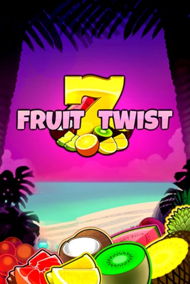 Fruit Twist демо игра онлайн | GMSlots Казино бесплатно