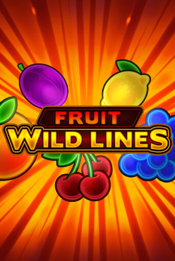 Fruit Wild Lines демо игра онлайн | GMSlots Казино бесплатно