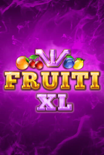 Fruiti XL демо игра онлайн | GMSlots Казино бесплатно