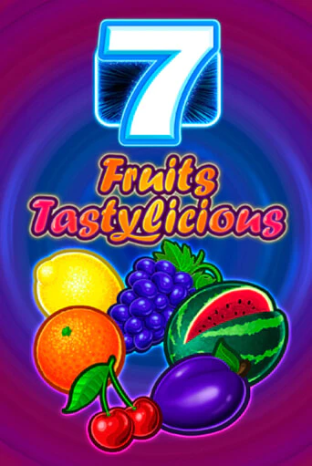 Fruits Tastylicious демо игра онлайн | GMSlots Казино бесплатно