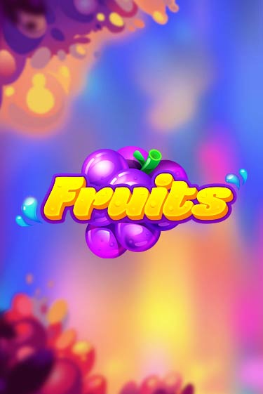 Fruits демо игра онлайн | GMSlots Казино бесплатно