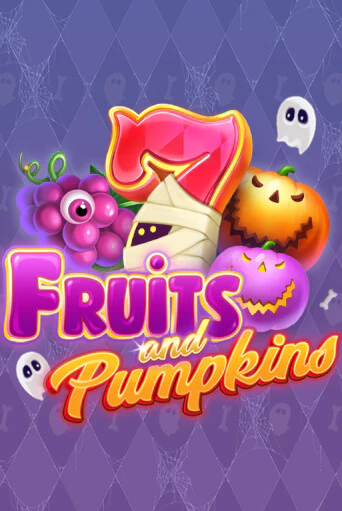 Fruits and Pumpkins демо игра онлайн | GMSlots Казино бесплатно