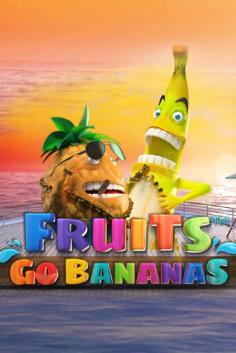 Fruits Go Bananas демо игра онлайн | GMSlots Казино бесплатно