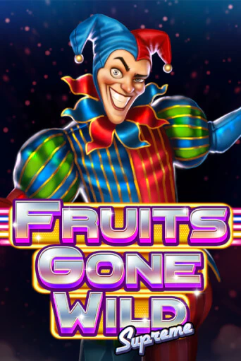 Fruits Gone Wild Supreme демо игра онлайн | GMSlots Казино бесплатно