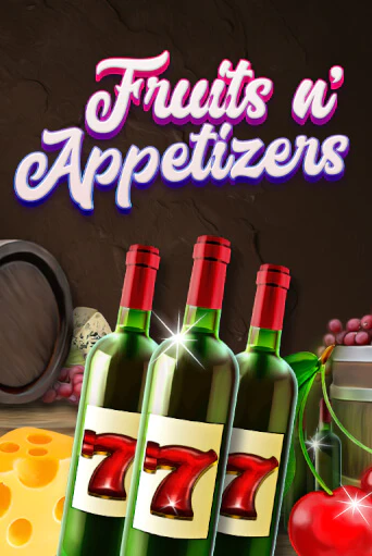 Fruits n' Appetizers демо игра онлайн | GMSlots Казино бесплатно