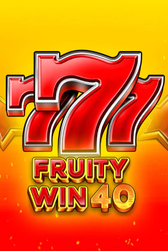 Fruity Win 40 демо игра онлайн | GMSlots Казино бесплатно