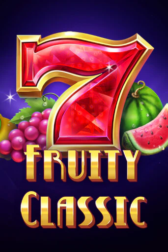 Fruity Classic демо игра онлайн | GMSlots Казино бесплатно