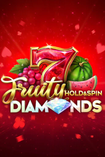 Fruity Diamonds Hold and Spin демо игра онлайн | GMSlots Казино бесплатно