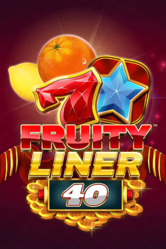 Fruityliner 40 демо игра онлайн | GMSlots Казино бесплатно