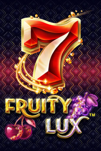 Fruity Lux демо игра онлайн | GMSlots Казино бесплатно
