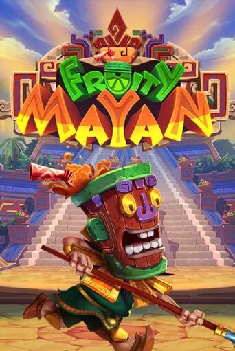 Fruity Mayan демо игра онлайн | GMSlots Казино бесплатно