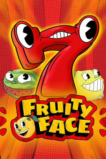 Fruity Face демо игра онлайн | GMSlots Казино бесплатно
