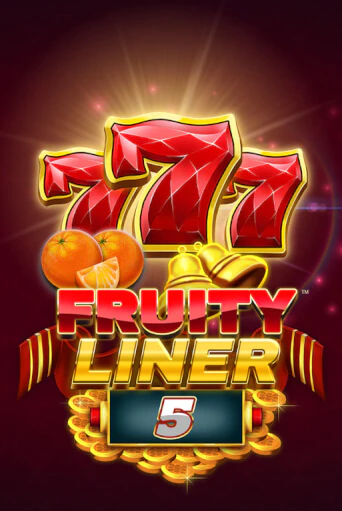 Fruityliner 5 демо игра онлайн | GMSlots Казино бесплатно