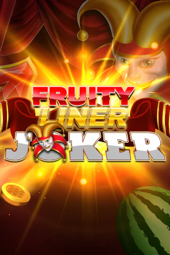 Fruityliner Joker демо игра онлайн | GMSlots Казино бесплатно