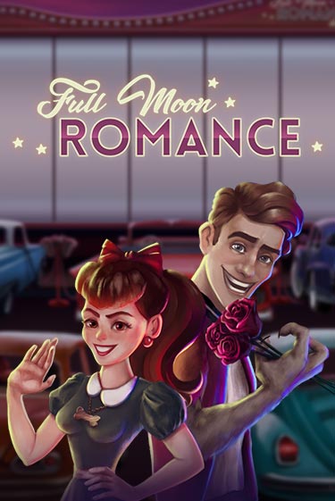 Full Moon Romance демо игра онлайн | GMSlots Казино бесплатно