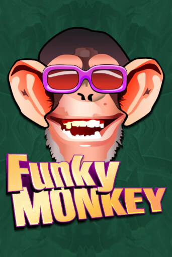 Funky Monkey демо игра онлайн | GMSlots Казино бесплатно