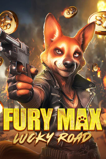 Fury Max Lucky Road демо игра онлайн | GMSlots Казино бесплатно