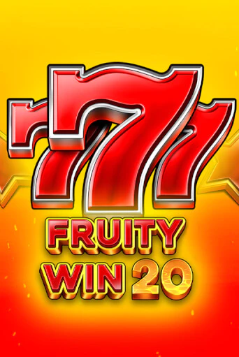 Fruity Win 20 демо игра онлайн | GMSlots Казино бесплатно