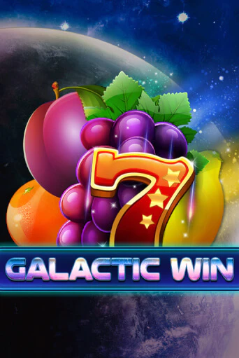 Galactic Win демо игра онлайн | GMSlots Казино бесплатно