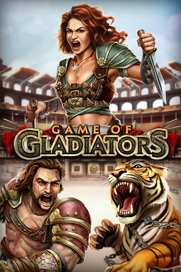 Game of Gladiators демо игра онлайн | GMSlots Казино бесплатно