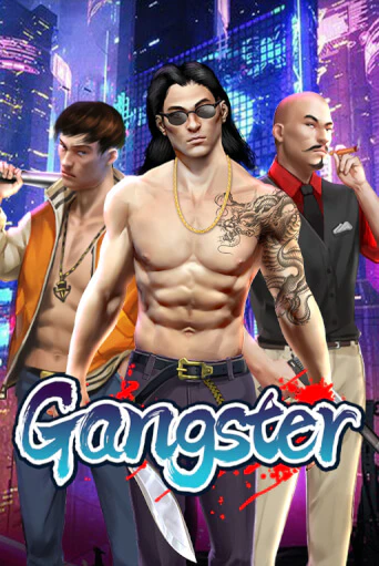 Gangster демо игра онлайн | GMSlots Казино бесплатно